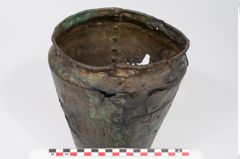 Foto von Bronzesitula (NHMW-PRAE-026156)